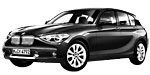 BMW F20 B18B8 Fault Code